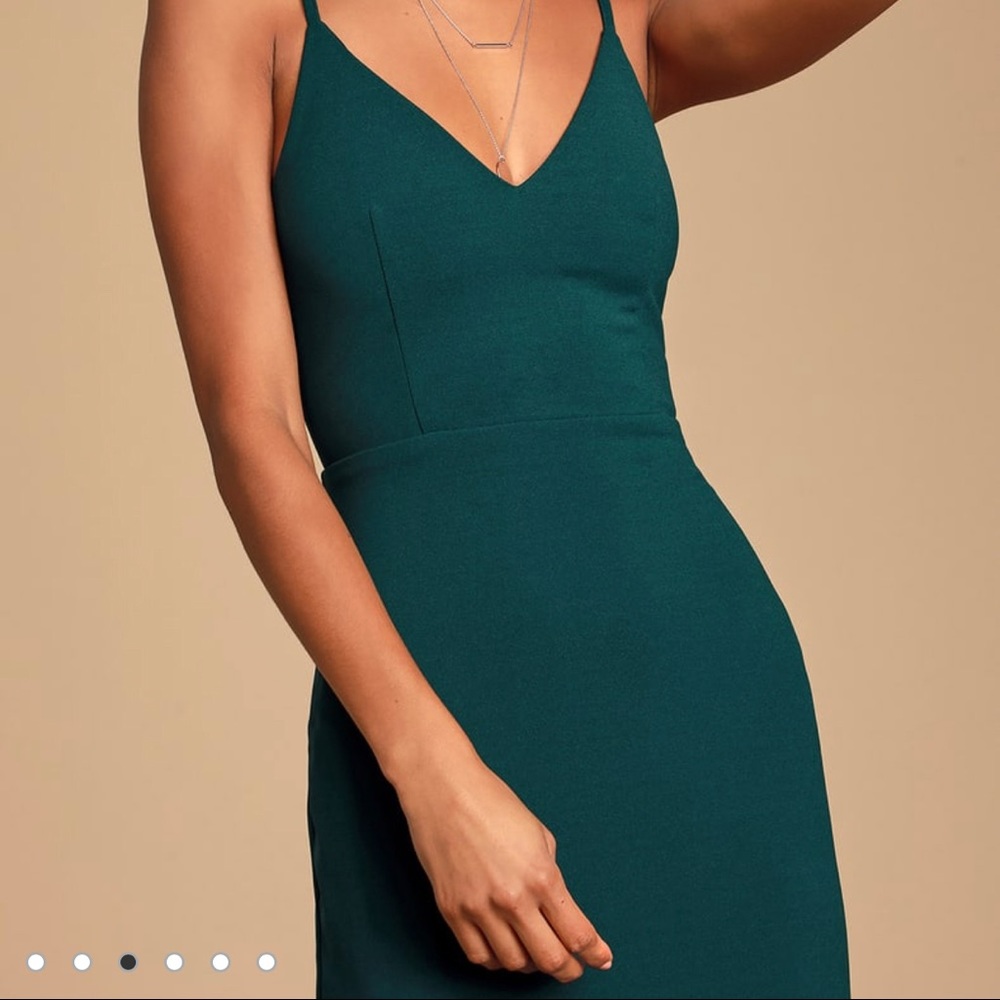 Lulus Moments of Bliss Dress - MEDIUM AND SMALL AVAILABLE NWT